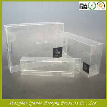 led light packaging box