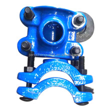 high pressure pipe repair clamp pipe leak repair clamp 2 pipe repair clamp