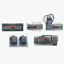 ABB Frequency Converter ACS-CHK-C3