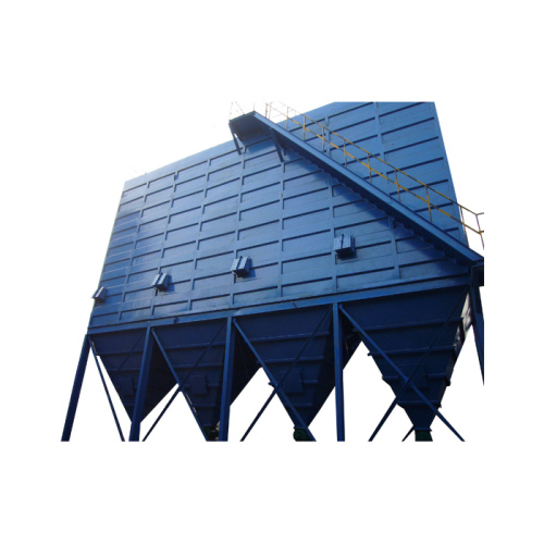 Impulse Bag House Filter Dust Collector