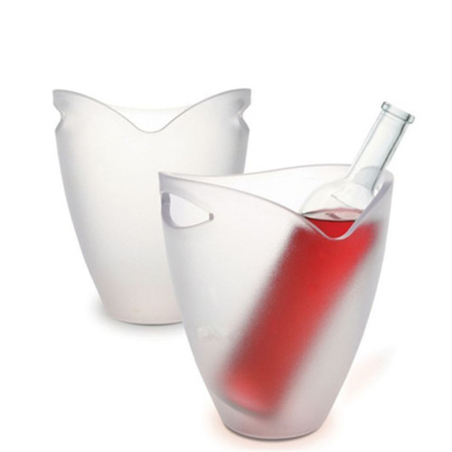 Unique beer party bucket
