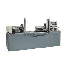 Stretcher Bar Machine YFT 80 - Specifications and Reviews