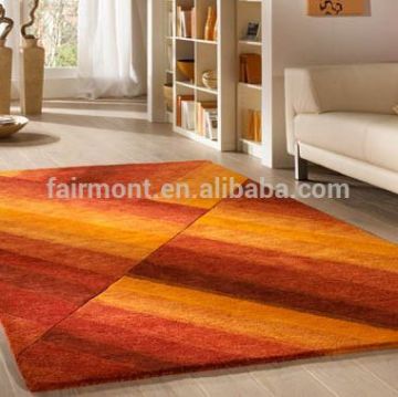 Chinese handmade rug,kids play rug