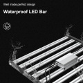 CE Certified Samsung LED Grow Light Bars