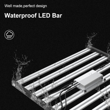 EU Stock 640W Full Spectrum Led Grow Light