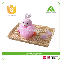 Best-selling Cute Kids PE Bath Sponge,Animal Bath Sponge