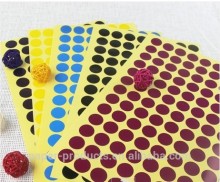 custom label sticker clear sticker