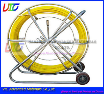 Supply economy fiber snake with high quality,china fiber snake manufacturer