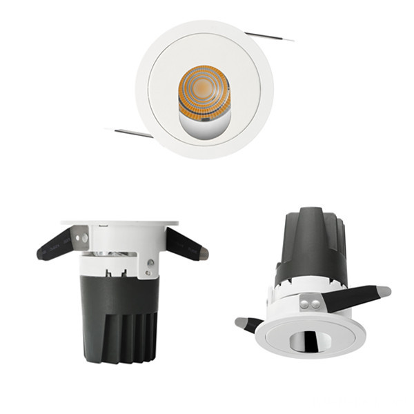 Rondella a parete intero 001 wall washer whole 001