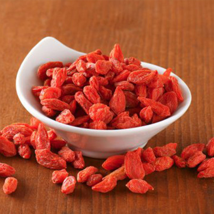 Chinese Natural Red Goji Seeds For planting