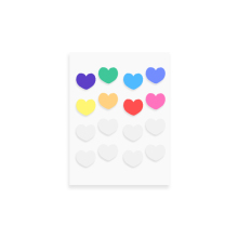 Acne Pimple Patch Disposable Hydrocolloid Acne Patch