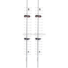 Hot Selling Glasses Frames Display Stand for Optical Shops
