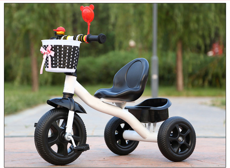 2017 new design baby tricycles