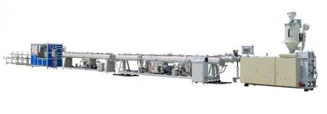 PPR Pipe high speed extrusion line