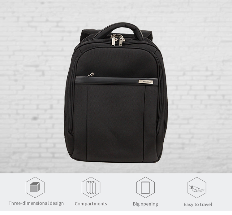 N359 backpack business backpack custom backpack with laptop