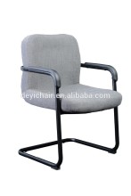 811D-15 office guest chairs with PP padding
