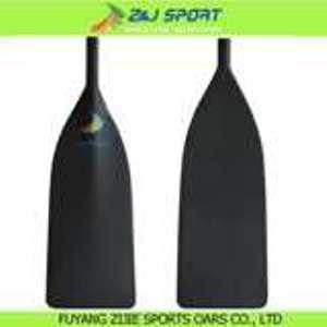 Full Carbon Fiber Canoe Paddle