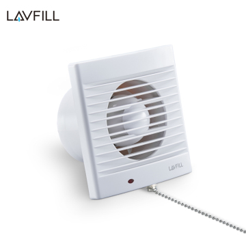 Motion Sensor Silence Ventilation System Air Fan