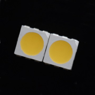 Белый LED 5050 SMD LED 4000-4500k 24lm