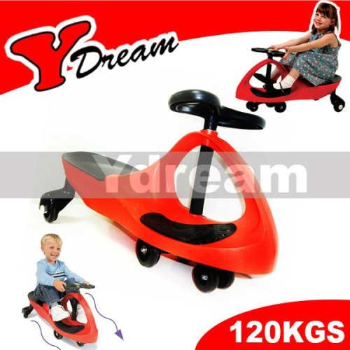 2012 Wholesale Various Color Swing Car (Unqiue Factory)