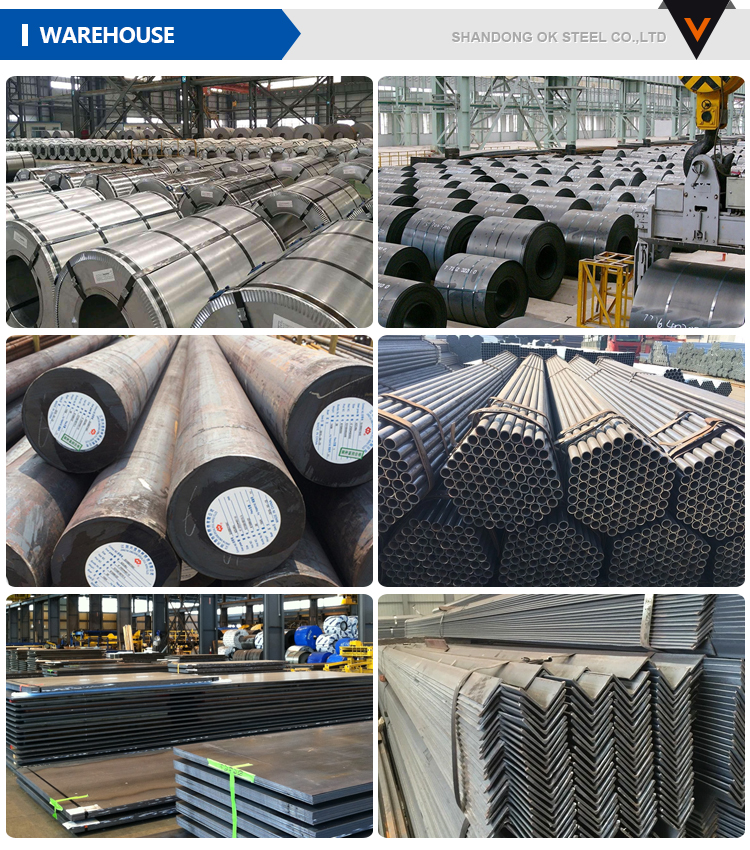 Galvanized angle iron hot rolled galvanized steel angel bar GI Steel angle Z275