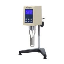 Digital Viscosimeter in 1-2,000,000cP Range: Precision Instrument for Measuring Viscosity