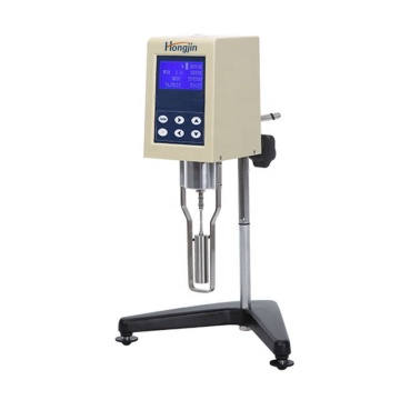 Digital Viscosimeter in 1-2,000,000cP Range: Precision Instrument for Measuring Viscosity