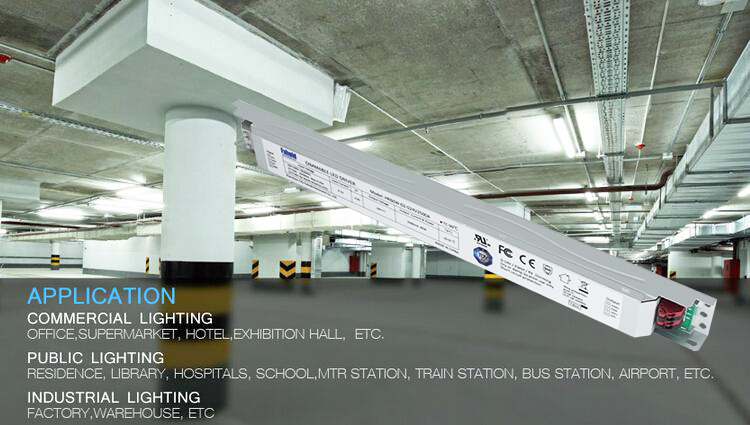 산업용 선형 스트립 Industrial linear strips