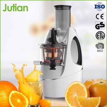 Whole slow speed commercial professional orange waring juicer