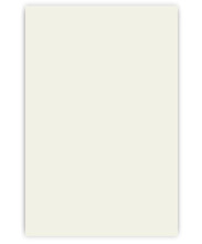 Matt ivory cement baord for tunnel wall panelling