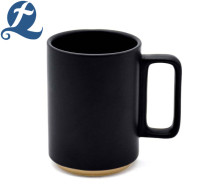 Customized home drinking creative glazed ceramic mug