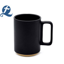 Customized home drinking creative glazed ceramic mug