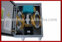W-TEL telecom outdoor electrical distribution box