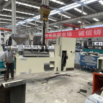 Hot & Cold Screw Oil Press Machines & Suppliers