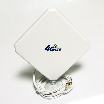 High Gian 4G Lte Panel Antenna for Router