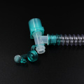 Anesthesia Reinforced Tube Mount Catheter