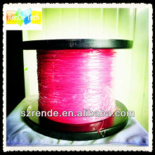 UL high temperature 36awg teflon wire