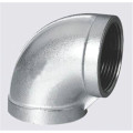 A234 WPB 90 Degree Long Radius Elbow