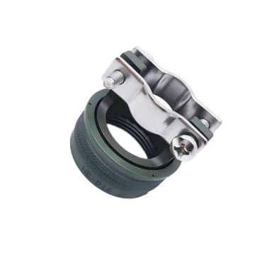 Aviation Connector Socket JY27473T16B06SN