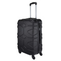 High quality waterproof business zipper female luggage