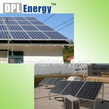 whole house solar power system, 4kw solar power systems, home solar power supply system