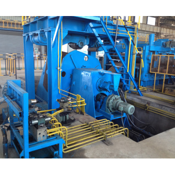 Heavy Duty Precision Metal Slitting Machine