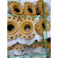 Komatsu Buldozer Yedek Parçalar D65 D85 Trunnion 14y-71-13211