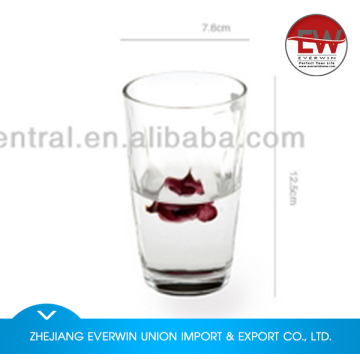 Latest product OEM design machine make make glass cup for sale