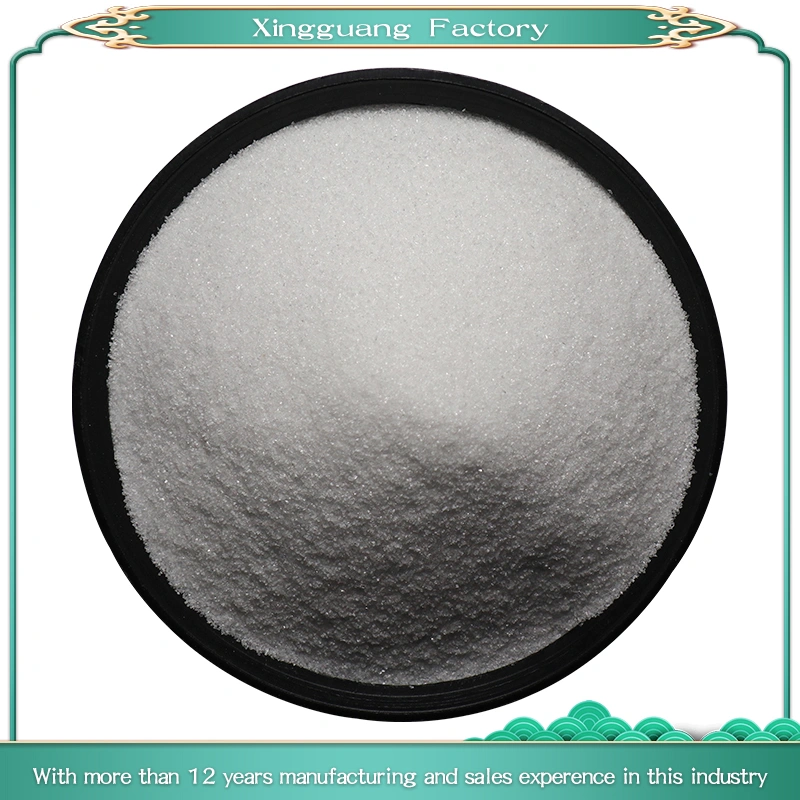 Refractory Materials White Aluminum Oxide in Stock