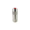 VRPE Single Pilot Check Valve