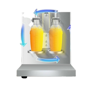 Wholesale Automatic Bubble Tea Shaking Machines for Restaurants