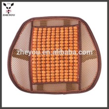 car seat backrest back waist support