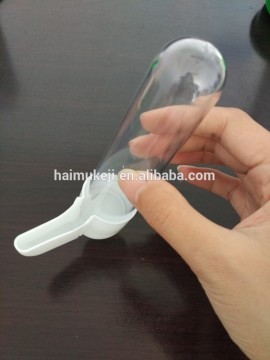 Plastic bird water drinker pigeon drinker wholesale