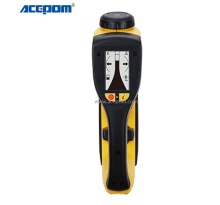 vScan Utility Locator: Underground Pipe Detection and Locating